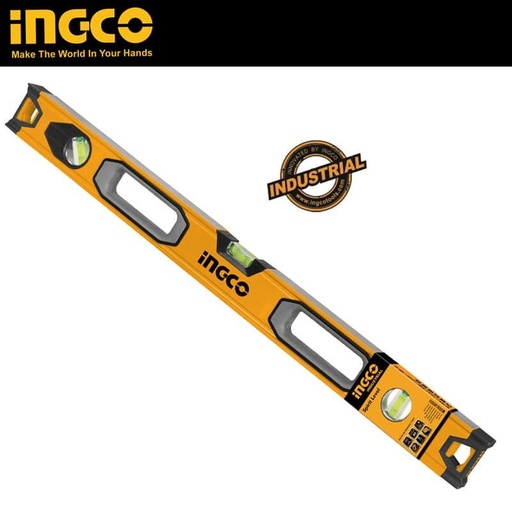 [HSL28060] [HSL28060]NIVEAU MACON 60CM ALU/1.5MM HSL08060