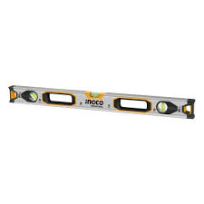 [hsl38080m] [hsl38080m]NIVEAU MACON 80CM ALU AIMENTE HSL38080M
