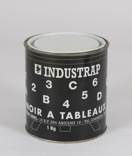 NOIR À TABLEAU 1KG