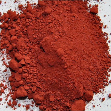 OXIDE ROUGE