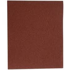 PAPIER ABRASSIF 180 RHINO