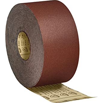 PAPIER ABRASSIF 360 KLINGSPOR