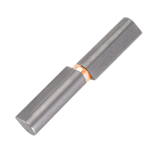 PAUMELLE A BAGUE EN LAITON N°140 DROITE