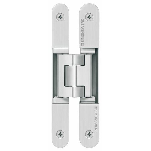 PAUMELLE HINGES GRAND
