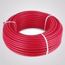 ROULEAUX PEX 14/18 ROUGE IFAN