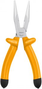 [HILNP01200] [HILNP01200]PINCE A BEC LONG ELECTRIEN ISOLEE 100