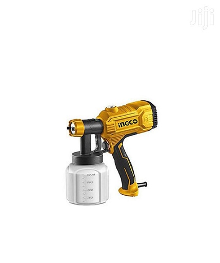 [spg3508] [spg3508]PISTOLET A PEINTURE 350W (NEW MODEL OF SPG1308) SPG3508