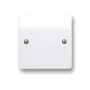 [4223/20] [4223/20]PLAQUE VIERGE INGELEC 1ER