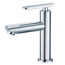 [R.1006] [R.1006]ROBINET DE LAVABO D'EAU FROIDE KAISER