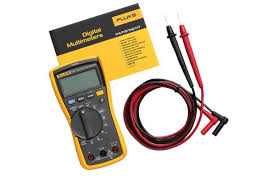 [TOTTMT422] [TOTTMT422]ACCESSOIRES MULTIMETRE NUMERIQUE AMPERMETRIQUE 117