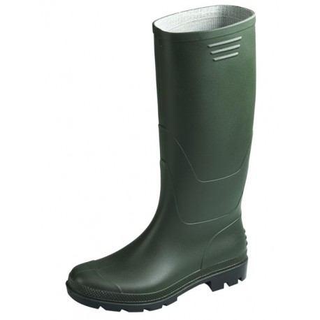 [TOTTSP 302L.41] BOTTE N°41 PLASTIQUE
