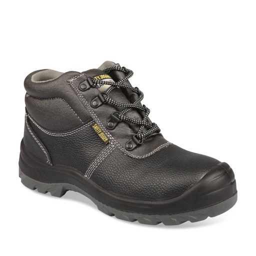 [TOTTSP202SB.40] CHAUSSURE DE SECURITE NOIR N°40