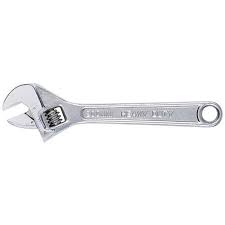 [TOTTHT101063] CLE A MOLETTE 150MM - 6"