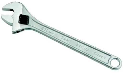 [TOTTHT1010103] [TOTTHT1010103]CLE A MOLETTE 250MM - 10"