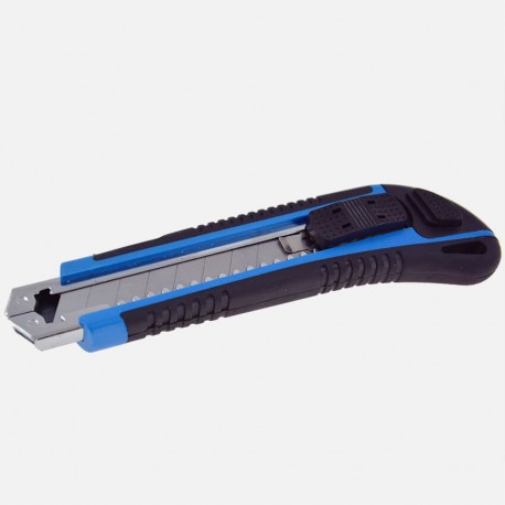 [TOTTHT511816] [TOTTHT511816]CUTTER 18 X 100MM - 173MM X 96PCS