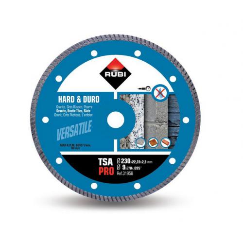 [TOTTAC21323] [TOTTAC21323]DISQUE DIAMANT 230X7,5MM