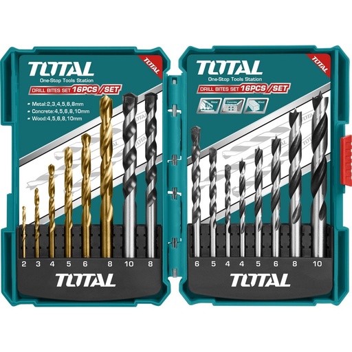 [TOTTACSD0125] [TOTTACSD0125]JEUX DE MECHE DE 12PCS X 40PCS