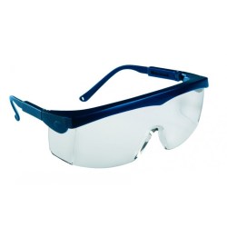 [TOTTSP305] [TOTTSP305]LUNETTE DE SECURITE NOIRE
