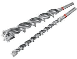 [TOTTAC211202] [TOTTAC211202]MECHE A BETON N°12 X 200MM