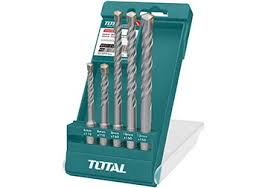 [TOTTAC210601] [TOTTAC210601]MECHE A BETON N°6 X 100MM