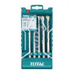 [TOTTAC310601] [TOTTAC310601]MECHE A BETON N°6 X 110MM SDS