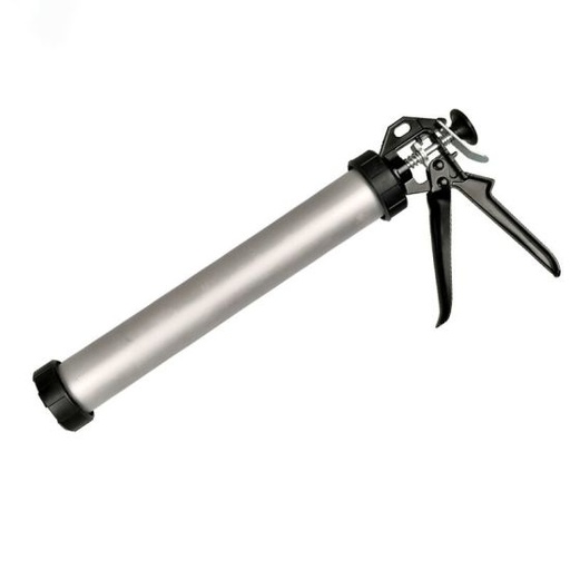 [TOTTHT20112] [TOTTHT20112]PISTOLET A COLLE 305MM EN ALUMINIUM X 16PCS