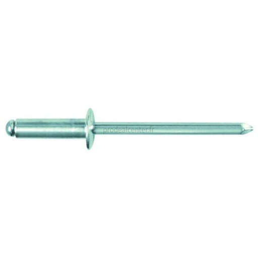[TOTTHT32105] [TOTTHT32105]POMPE A RIVET ALUMINIUM 10.5" X 24