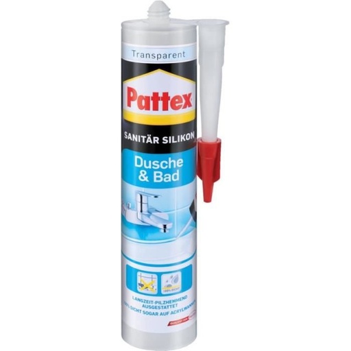 [TOTTHT3511] [TOTTHT3511]SILICONE BLANC 300ML X 24PCS