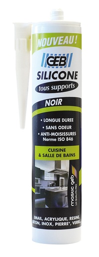 [TOTTHT3513] [TOTTHT3513]SILICONE NOIR 300ML X 24PCS