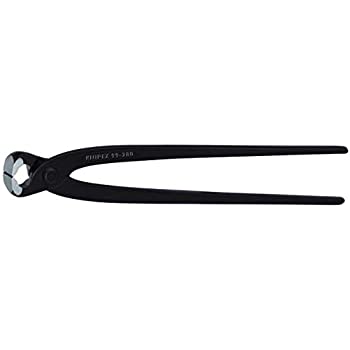[TOTTHT290801] [TOTTHT290801]TENAILLE CHARPENTIER 8" - 200MM X 36PCS