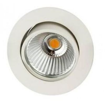 SPOT LED ENCASTRE ROND 6W JAFCO