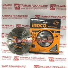 [DMD011151] [DMD011151]DISQUE A TRONÇONNER DIAMANT 115MM(4-1/2")