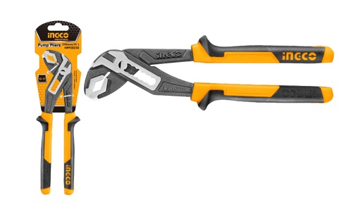 [HPP28258] [HPP28258]PINCE MULTIPRISE 10'' - 250MM