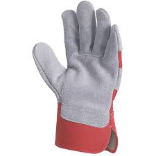 [HGVC01] [HGVC01]GANT DOCKER CROUTE DE VACHETTE ROUGE GRIS