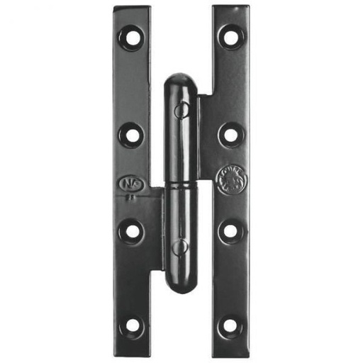 [DMZ02034] [DMZ02034]PAUMELLE DMD 140 3MM DROIT