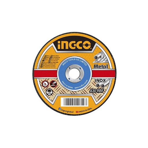 [MCD301151] [MCD301151]DISQUE A TRONÇONNER 115X22.2X3.0MM