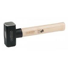 [TOTTHTW721000] [TOTTHTW721000]MASETTE 1KG MANCHE EN BOIS