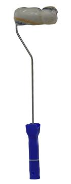 [AAK2227] [AAK2227]ROULEAU DE PEINTURE DETO 4" MINCE