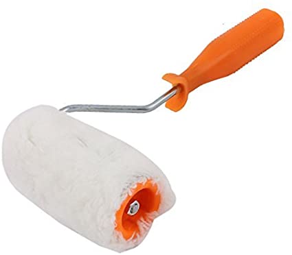ROULEAU A PEINTURE 4 LONG ORANGE