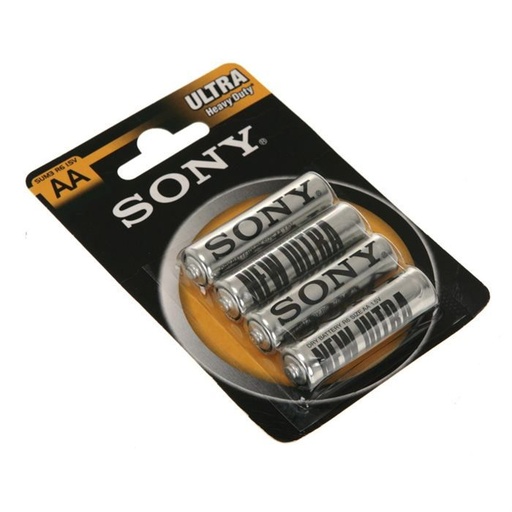 PILE SONY GRAND