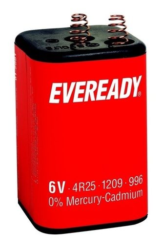 PILE GRAND EVEREADY