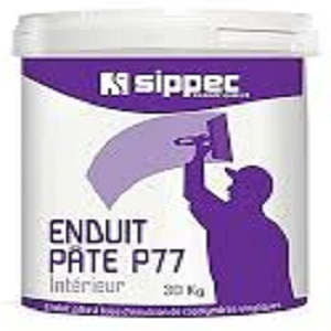 [PF209-003] [PF209-003]ENDUIT VINY P77 INT 30KG