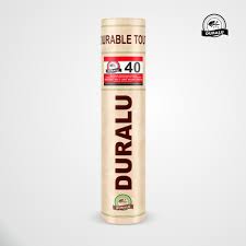DURALU CHAP 40 BLANC