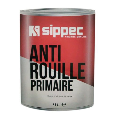 [PF203-004] ANTIROUILLE ROUILLE 4KG