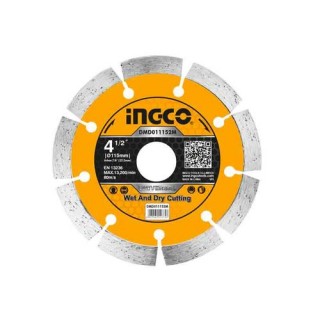 [DMD011152M] [DMD011152M]DISQUE A TRONCONNER DIAMANT 115X7.5X22.2MM