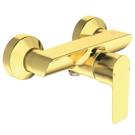 [KAISER CLEVER 76077] [KAISER CLEVER 76077]ROBINET DE DOUCHE EN LAITON