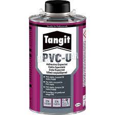 [COL0970] [COL0970]COLLE PVC TANGITE 1KG INDUSTRAP