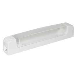 APPLIQUE DE DOUCHE PRISE 2P+T INGELEC
