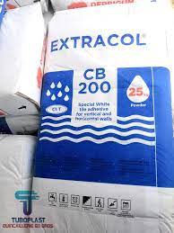 EXTRACOL CB200 25KG