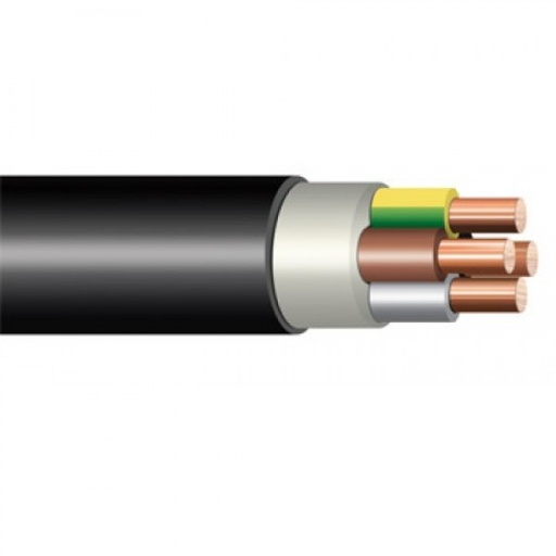 CABLE 4X4MM²